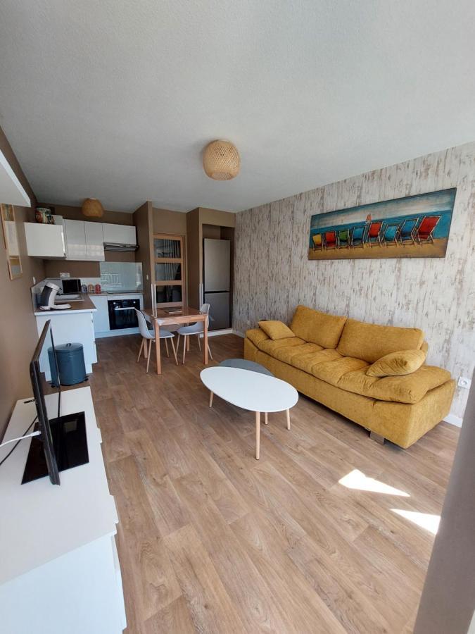 Ferienwohnung 11 Le Tadorne Aigues-Mortes Exterior foto