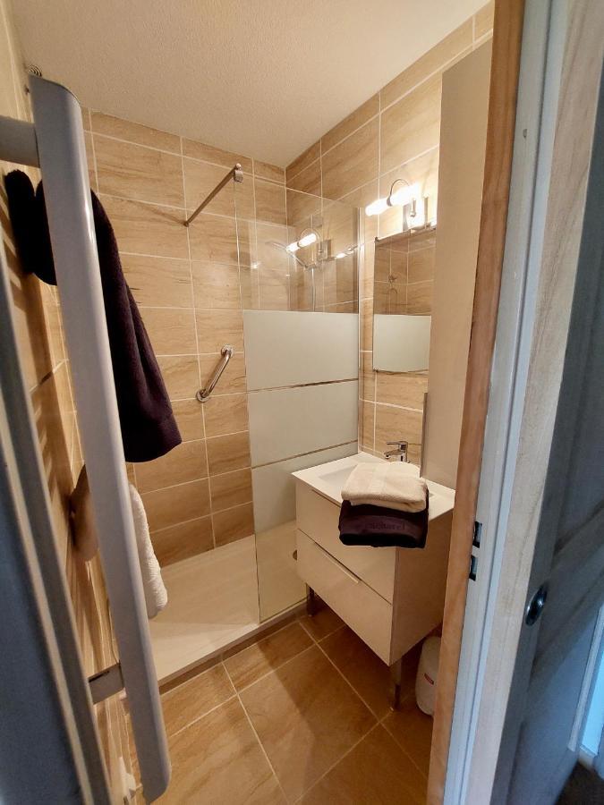 Ferienwohnung 11 Le Tadorne Aigues-Mortes Exterior foto